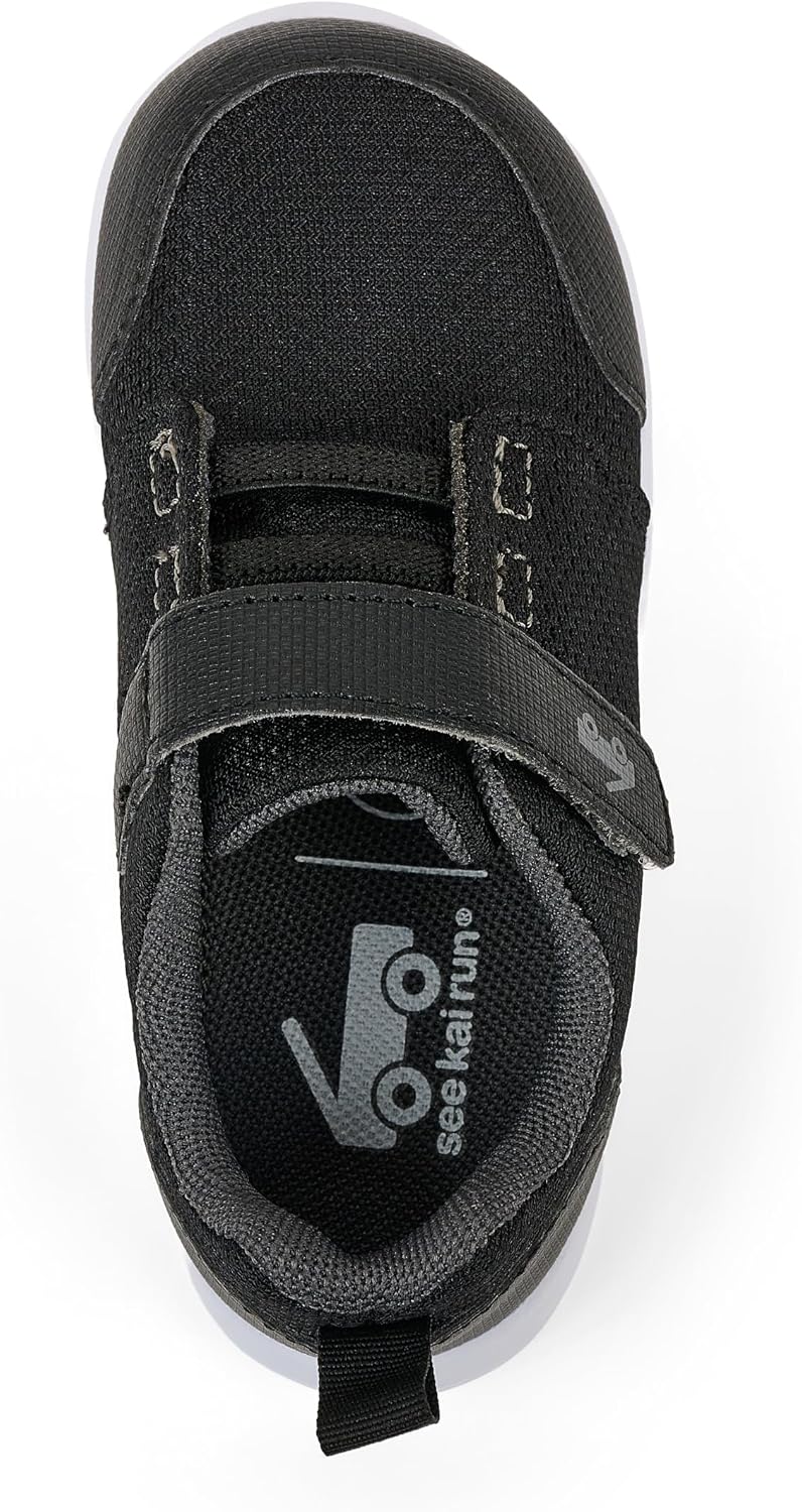 See Kai Run Basics - Spark Lace - Athletic Sneaker for Kids