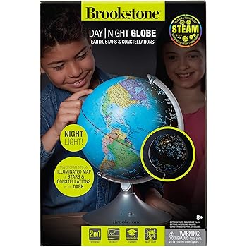 educational globe toy