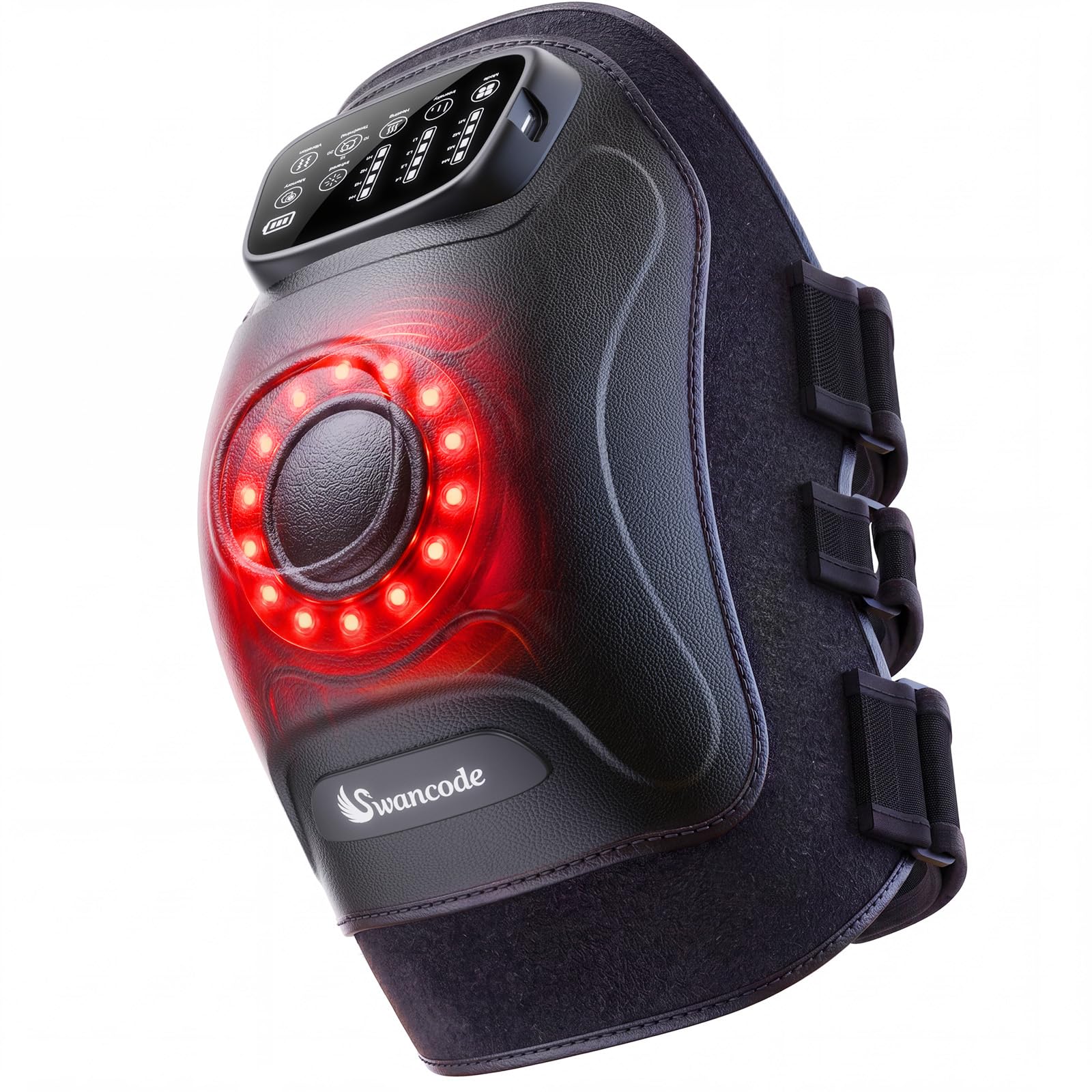 Photo 1 of swancode Knee Massager with Heat