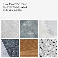 Vista 4 de Large 24'' Multi-Surface Push Broom with Alloy Handle