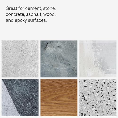 Miniatura 4 de Large 24'' Multi-Surface Push Broom with Alloy Handle