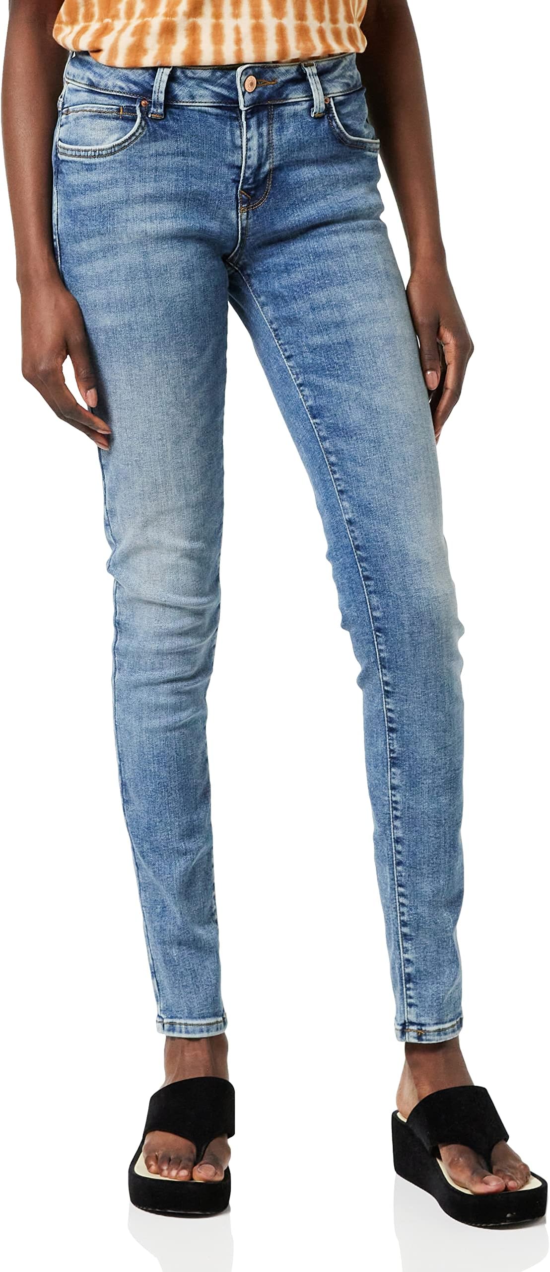LTB JeansWomen's Nicole Slim Jeans