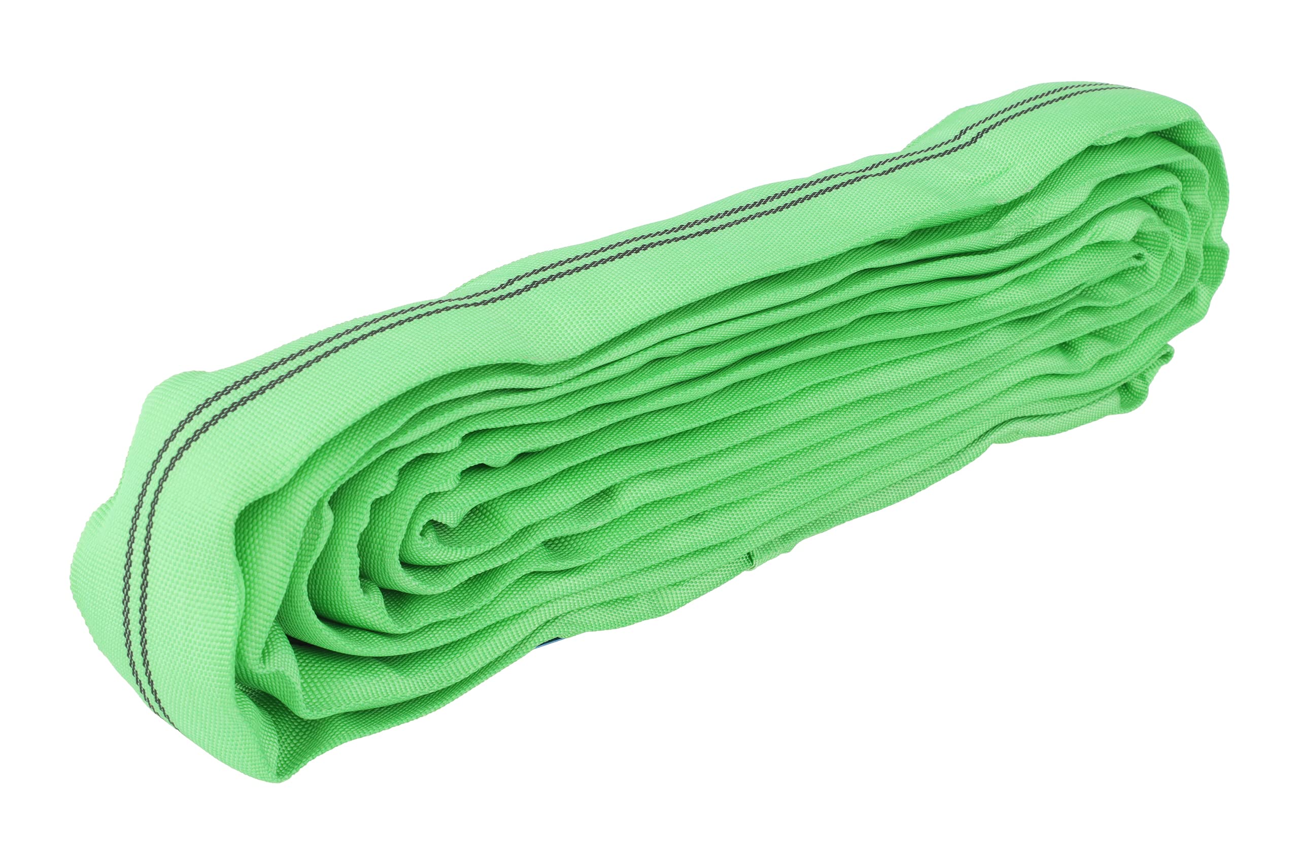 Braca Per Sollevamento 8t Blu Nastro Piatto A Due Strati, Asole Rinforzate, Poliestere Alta Tenacità (PES) 8160 – Beta Utensili - Foto 9