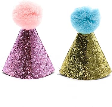 amazon dog birthday hat