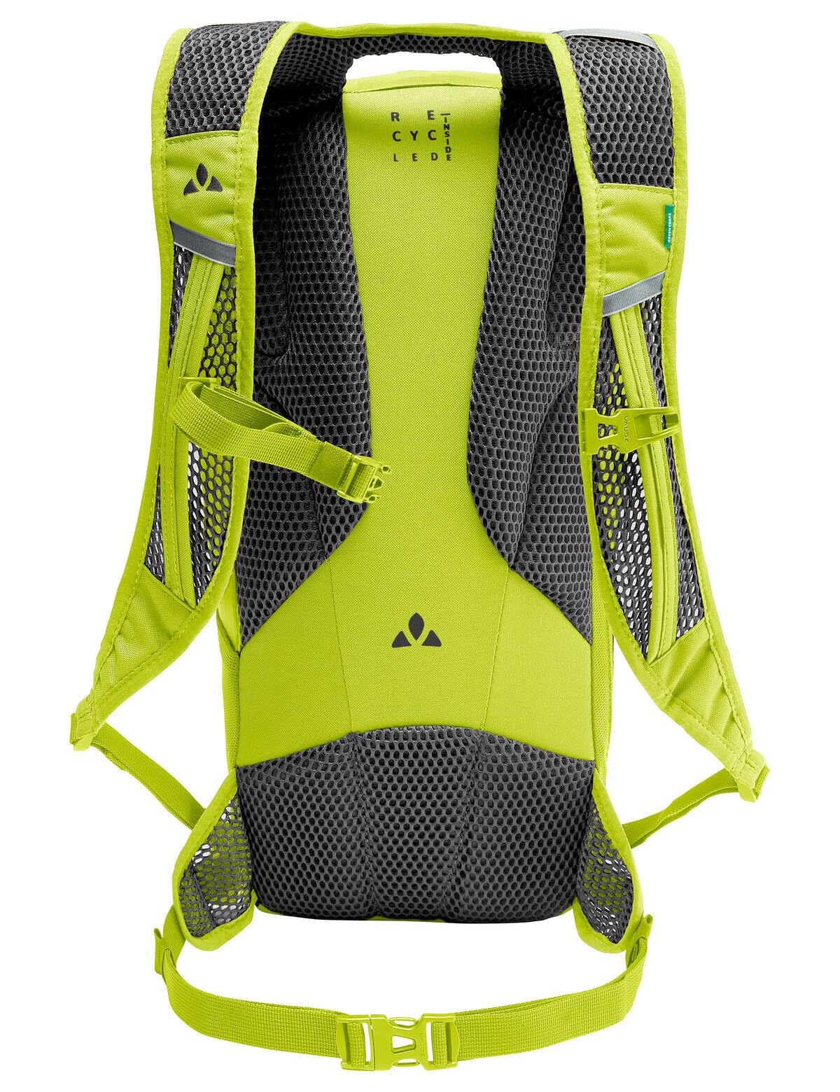 VAUDE Plecak Uniseks uphill 12