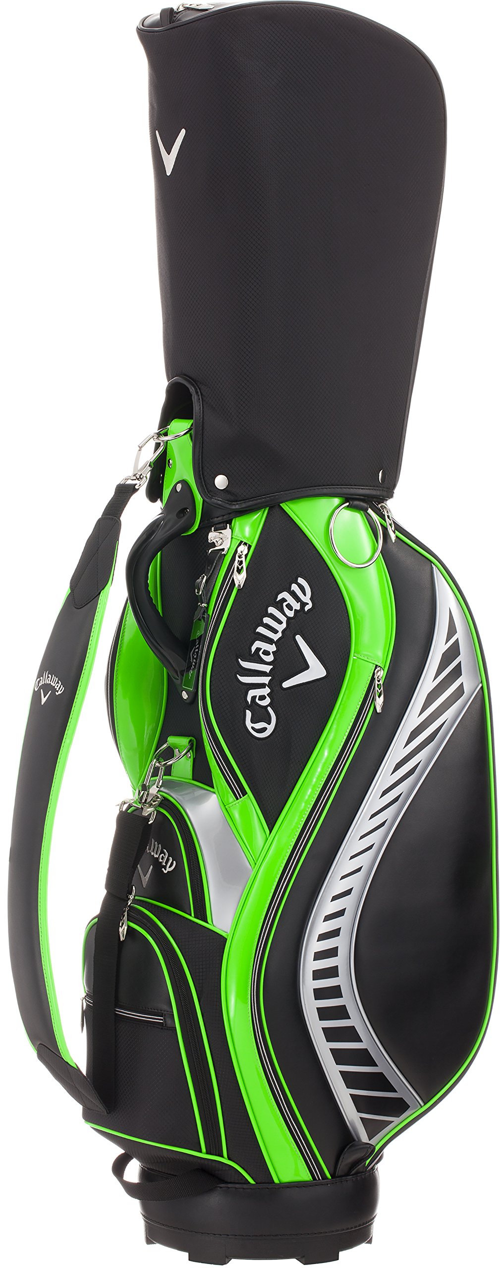 Amazon | キャロウェイ (Callaway) Rize ライズ キャディバッグ 16 JM