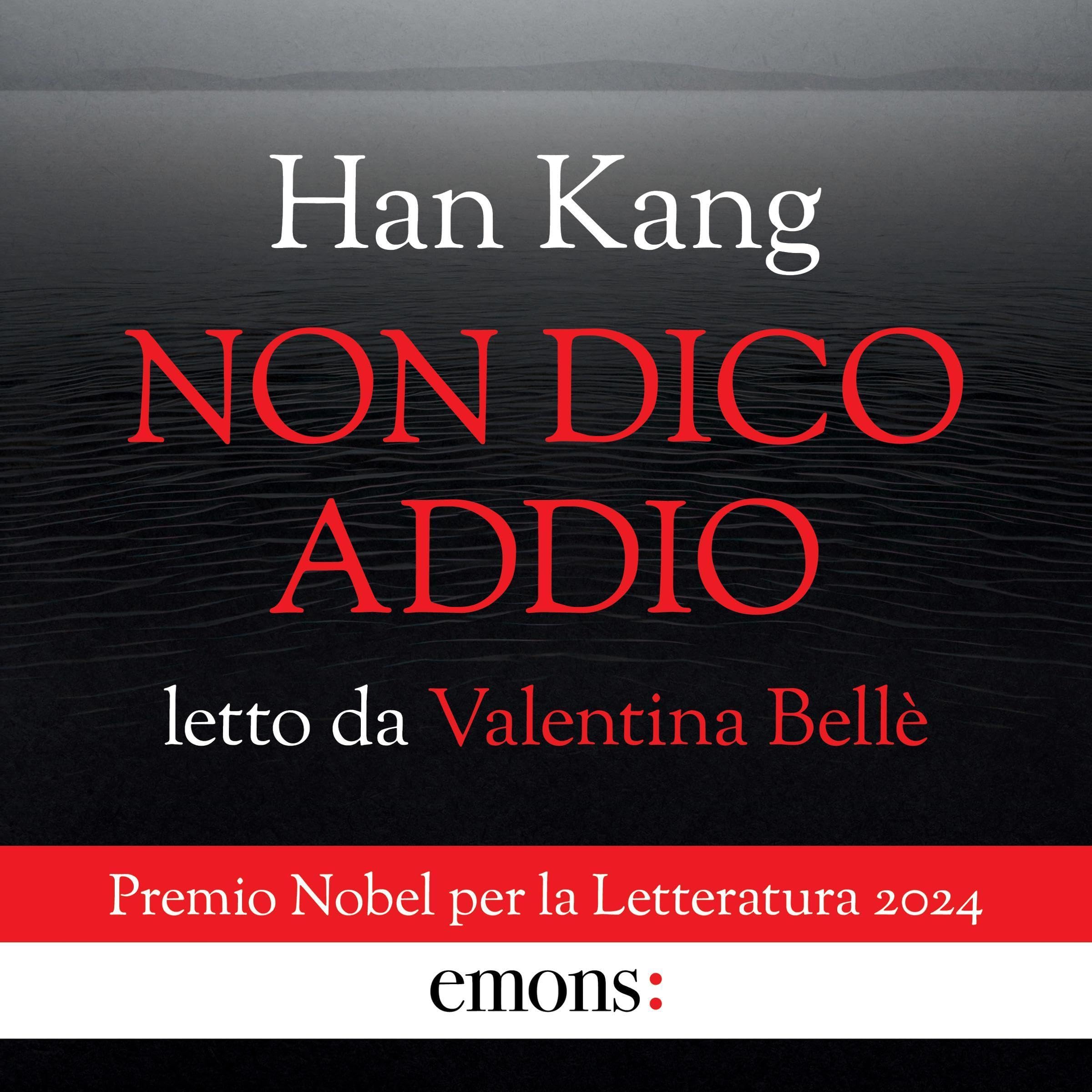 Non dico addio