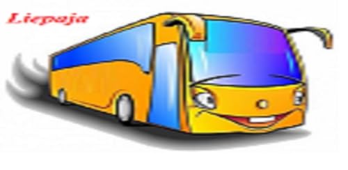 Liepaja Publik Transport