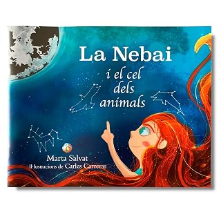 La Nebai i el cel dels animals