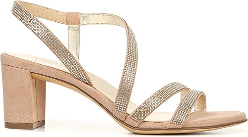 Miniatura 6 de Naturalizer Vanessa - Zapatos planos de ballet para mujer