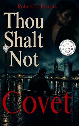 Thou Shalt Not Covet