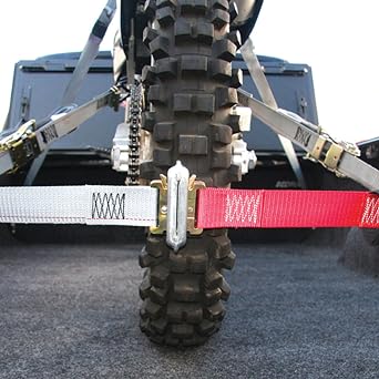 Strap Link Safely Connects Multiple Logistic E-Straps
