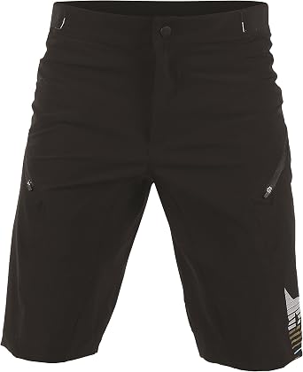 AGV Dainese - Pantalón Corto Infantil, Talla M, Color Gris : Amazon.es: Ropa