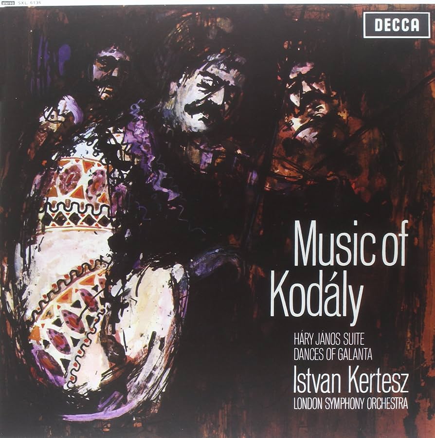 Decca The analogue Years コレクション The Decca Sound - The Analoge Years - The Audio Beat - www