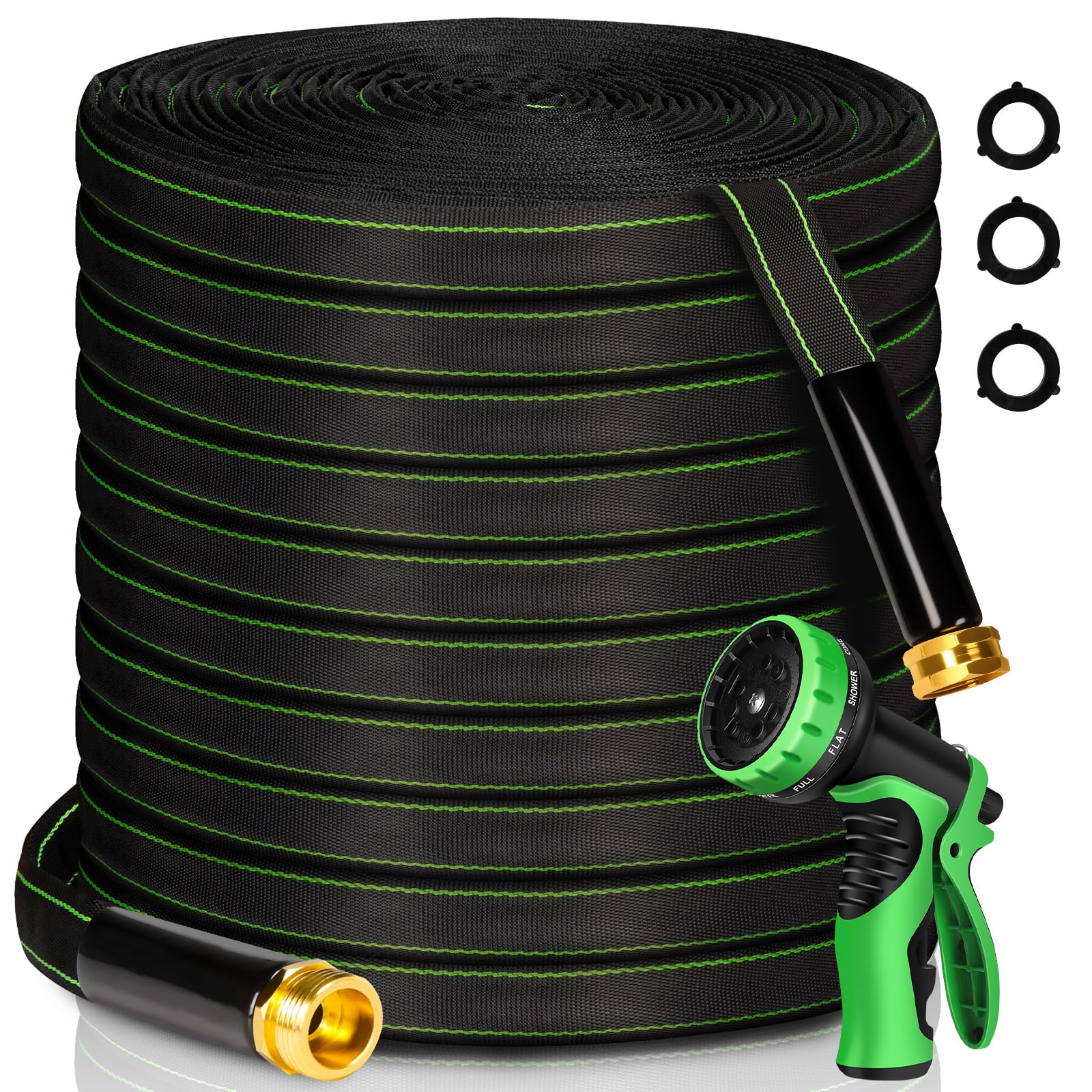 Ahititi Garden Hose 100 ft