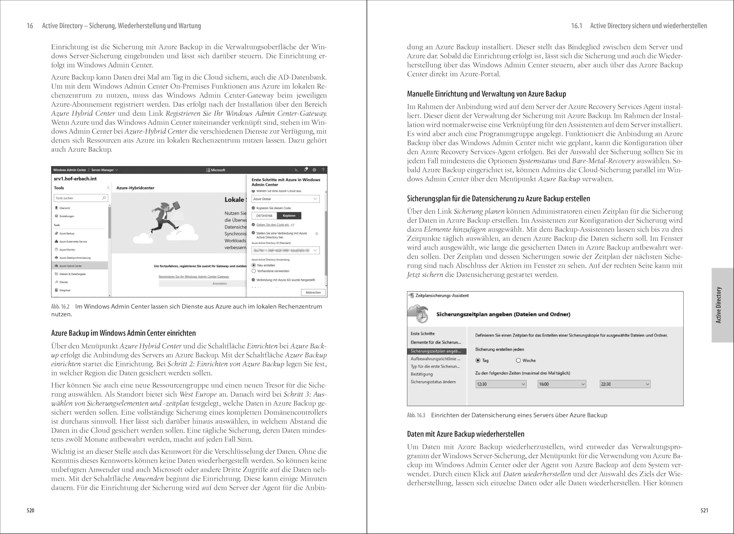 Microsoft Windows Server 2025 – Das Handbuch: Von der Planung und Migration bis zur Konfiguration und Verwaltung