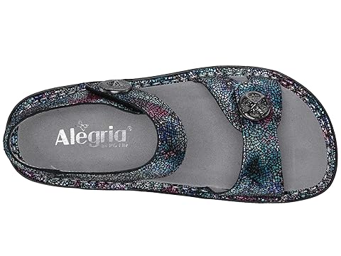 alegria vienna sandals