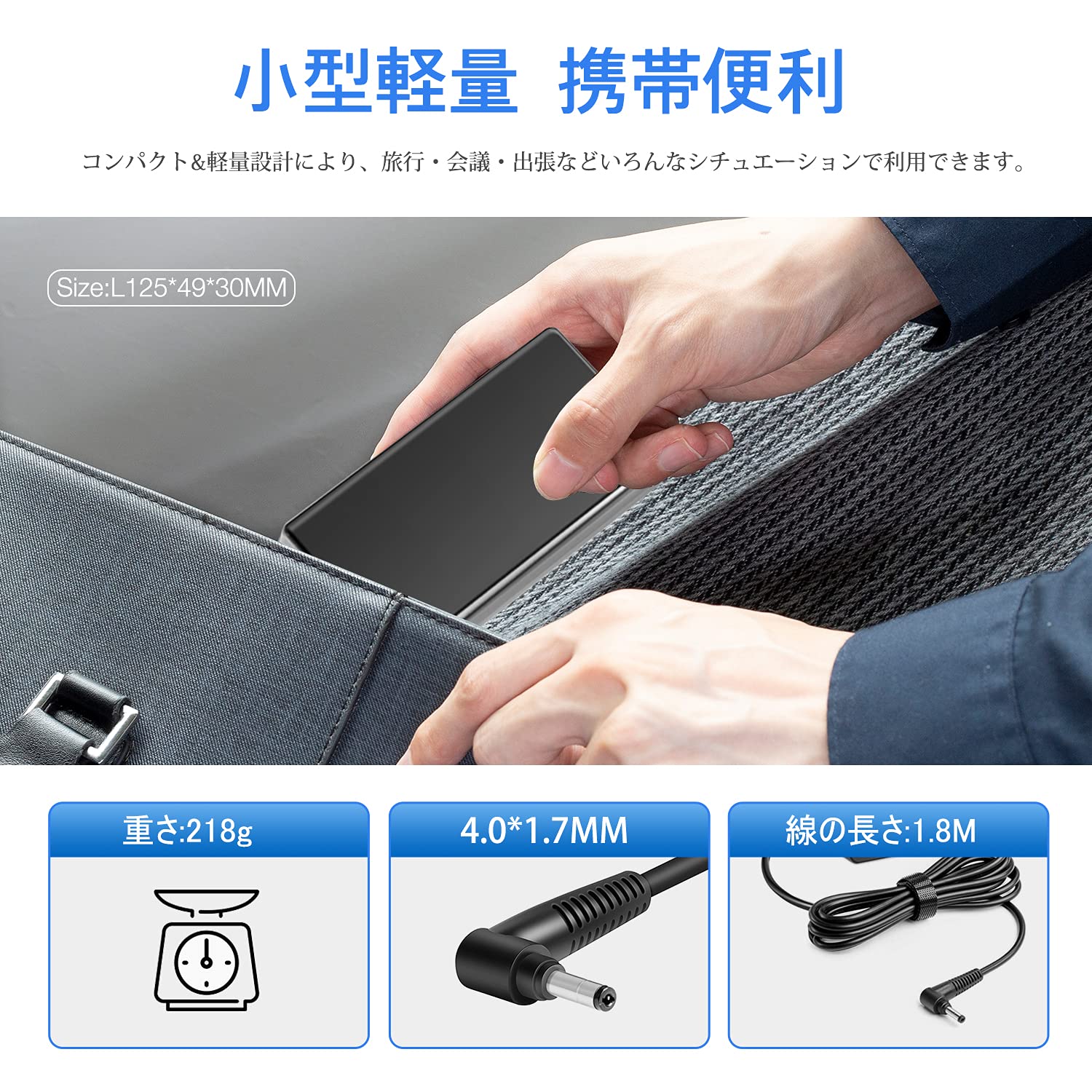 Amazon.co.jp: KFD 【PSE認証付/交換用ACアダプター】Lenovo レノボ 