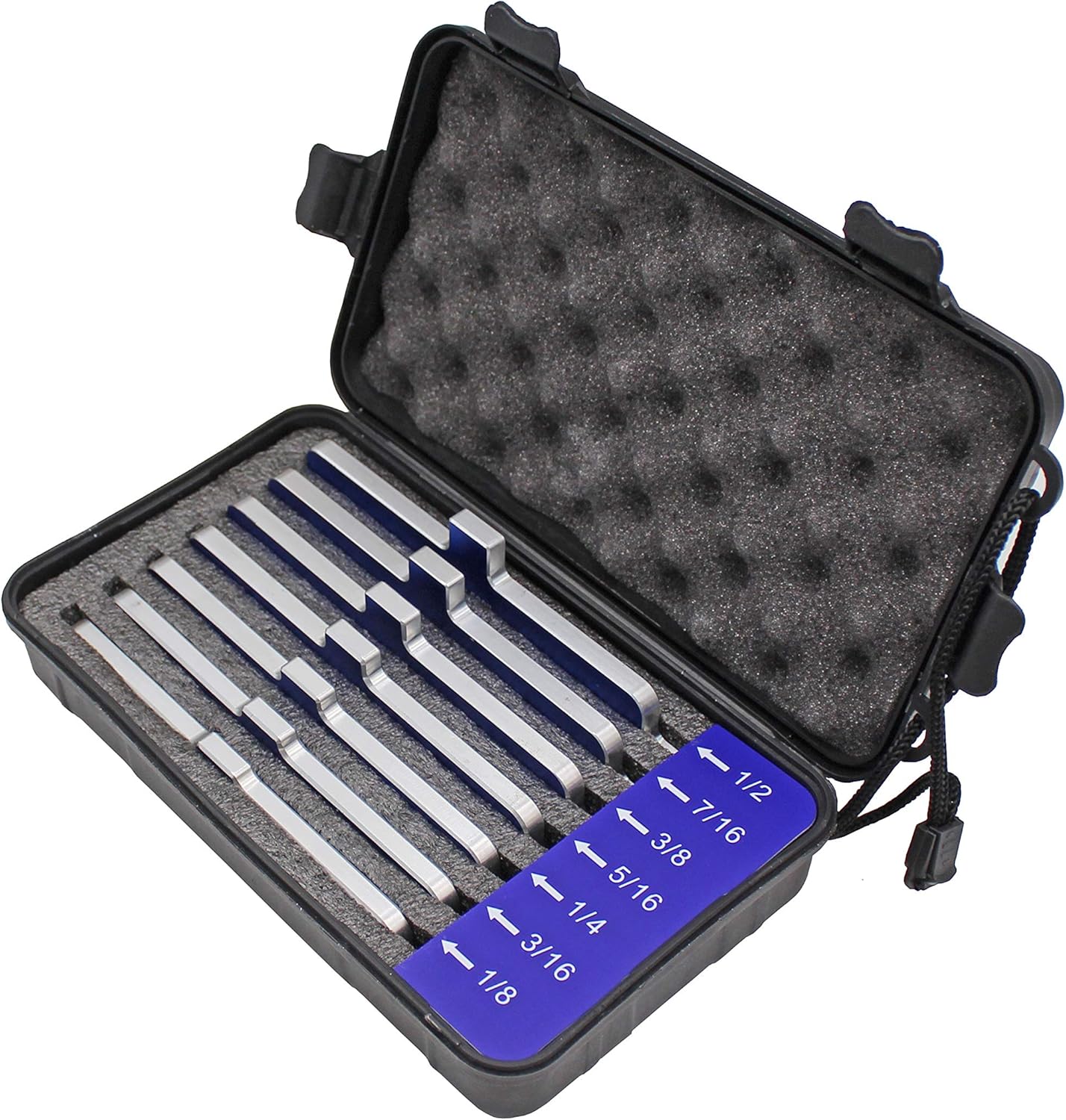 Router Table Set Up Bars Replacement for PRS3400 (Set of 7)