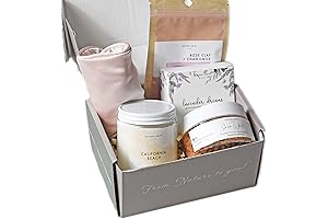 Incredible Spa Kit Gift for Women