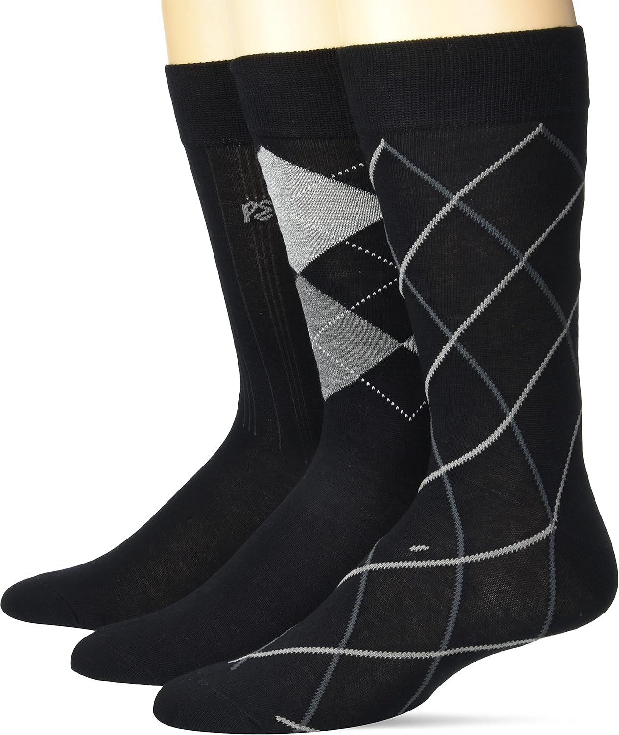 Perry Ellis Portfolio Calcetines de Lujo para Colombia Ubuy