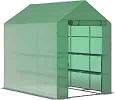 ①サウナテントQuadrangular Greenhouse ①サウナテントQuadrangular Greenhouse Amazon.com : VIVOSUN