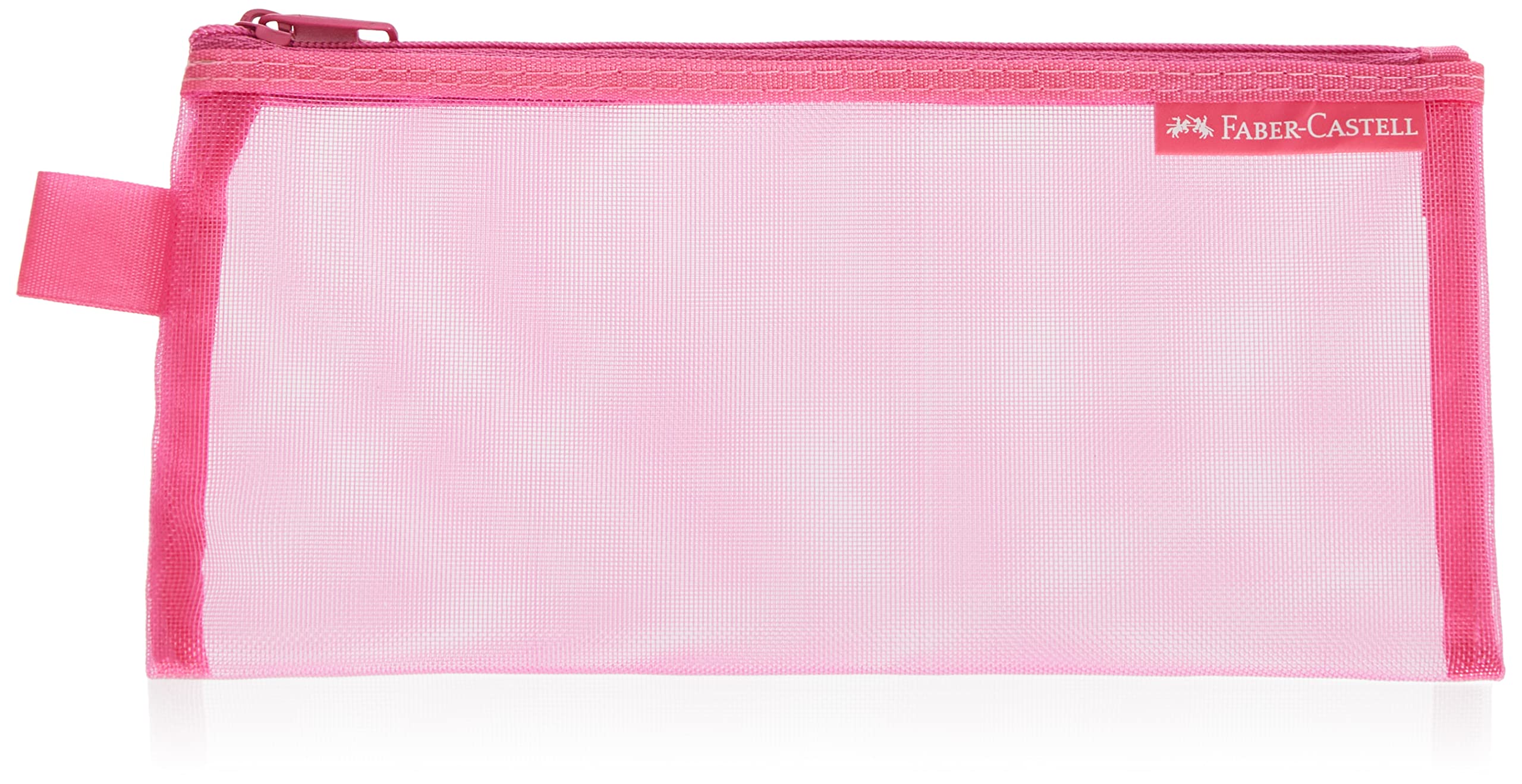 Faber-Castell 5075000110 Mesh Tipo de lápiz Rosa