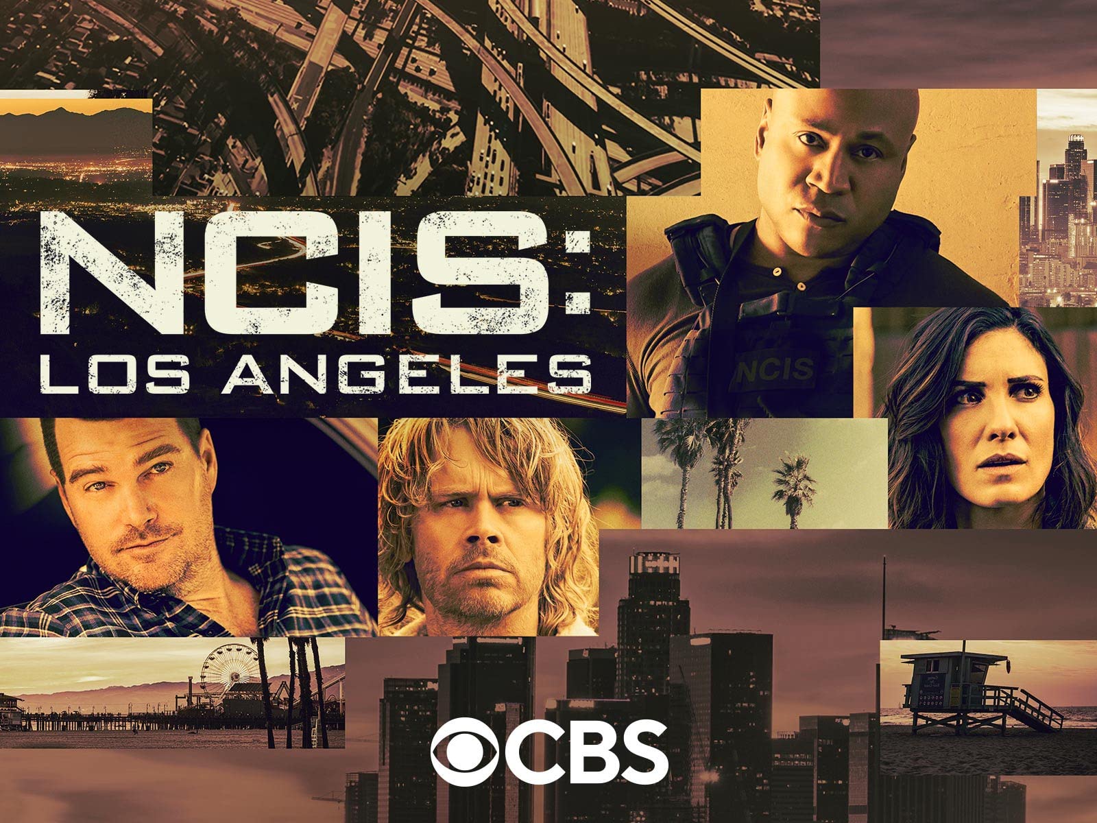 NCIS: Los Angeles, Season 13