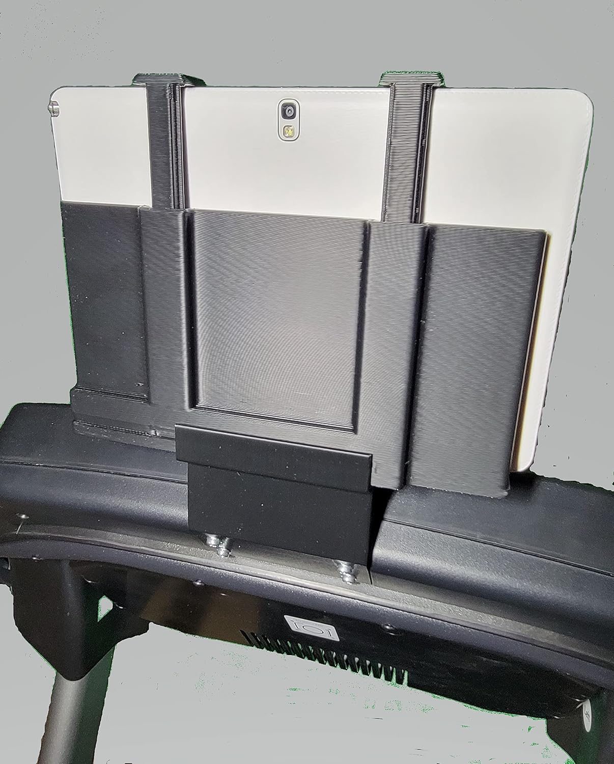 Tablet Holder for Nordic Track and Proform Treadmill or Elliptical