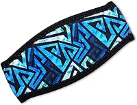 Vista 17 de Correas para máscara de buceo - Funda de neopreno para máscaras de buceo y esnórquel