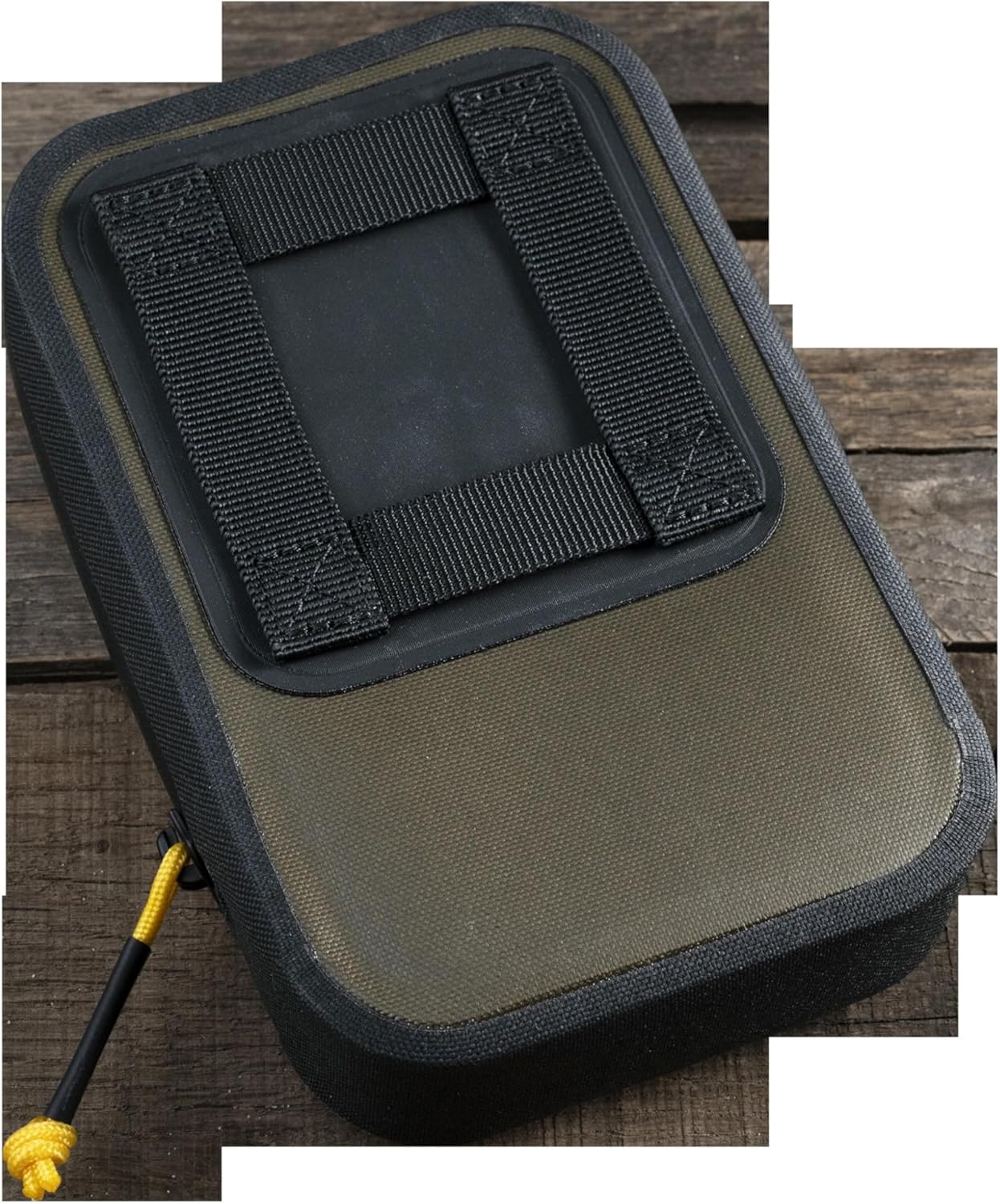 Rite in the Rain Weatherproof Rain Shadow Storage Pouch, 9” x 4.5”, TPU Material (No. M947)