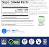 Orgain Creatina Monohidratada Micronizada en Polvo, 100 Porciones, Sin Sabor, Apoya el Crecimiento Muscular, la Recuperación Post-Entreno y la Salud Cerebral, Sin Aditivos Artificiales, para Hombres y Mujeres (El Empaque Puede Variar) 2