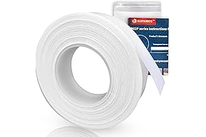 No Sew Hemming Surprise: Washable Adhesive Tape for Flawless Fabric Bonding