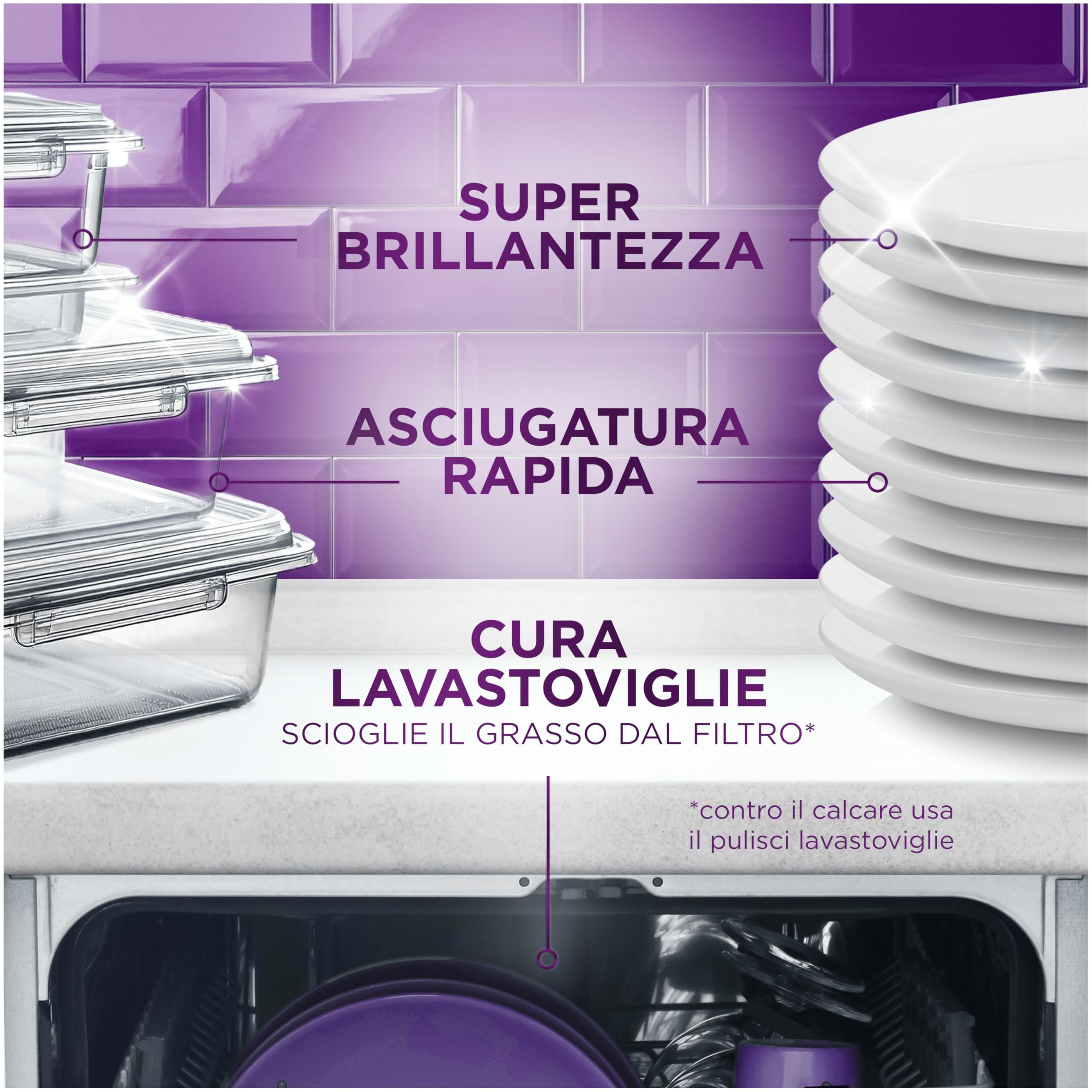 Swiffer Panni Lavapavimenti Per Scopa