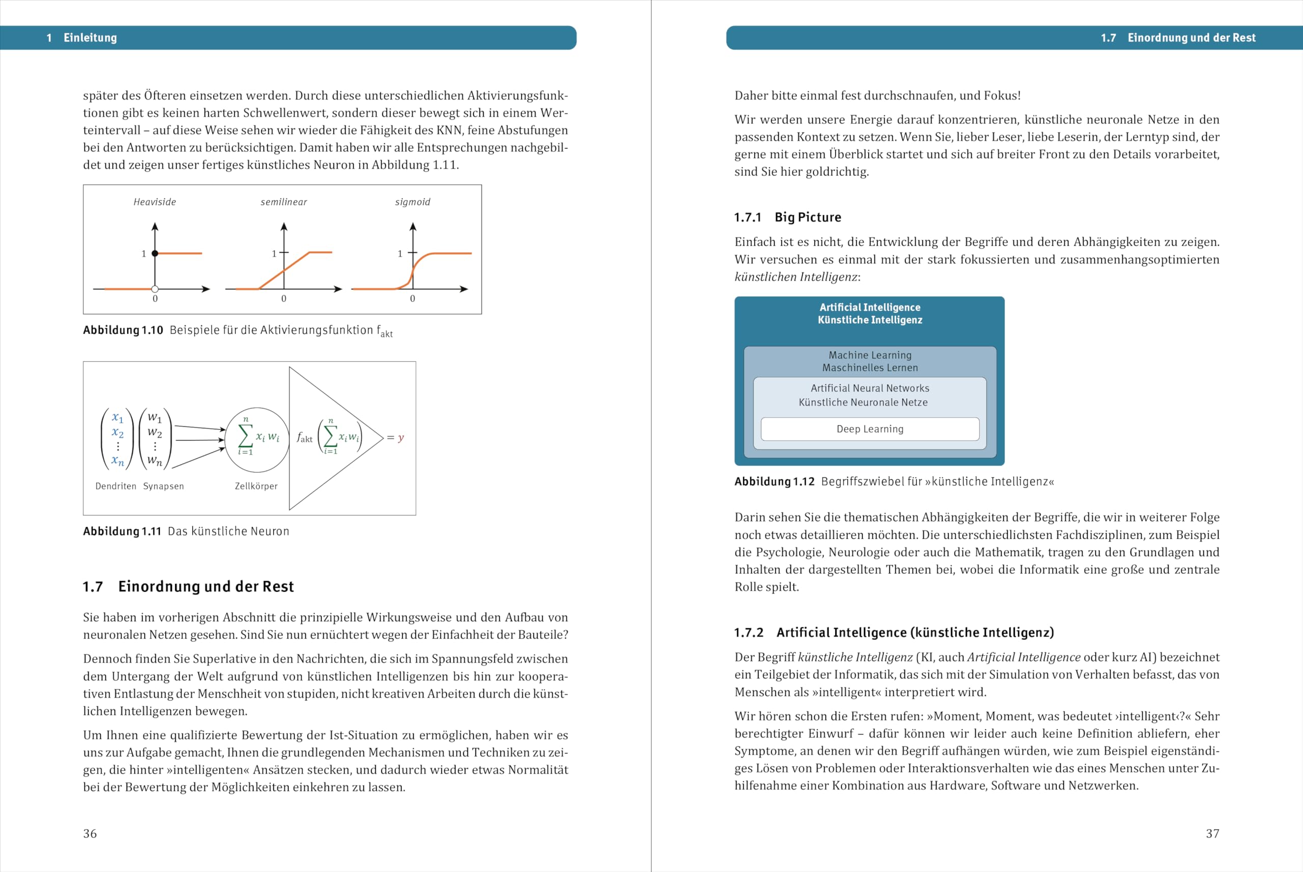 Neuronale Netze programmieren mit Python: Der Einstieg in KI, Machine Learning und Deep Learning. Mit KI-Lernumgebung, Python-Crashkurs, Keras und TensorFlow