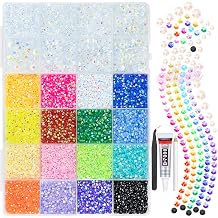 qiipii 2mm-6mm   AB     W B7000                 Bedazzler