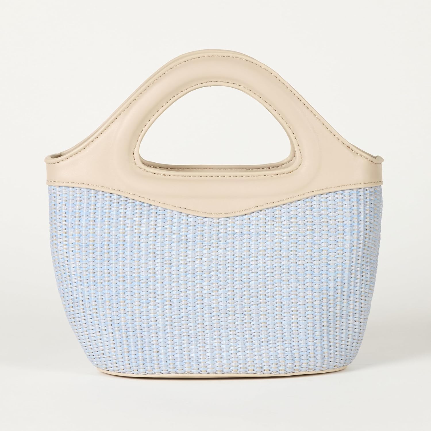 The Drop womens Xiomara Mini Tote - Image 3