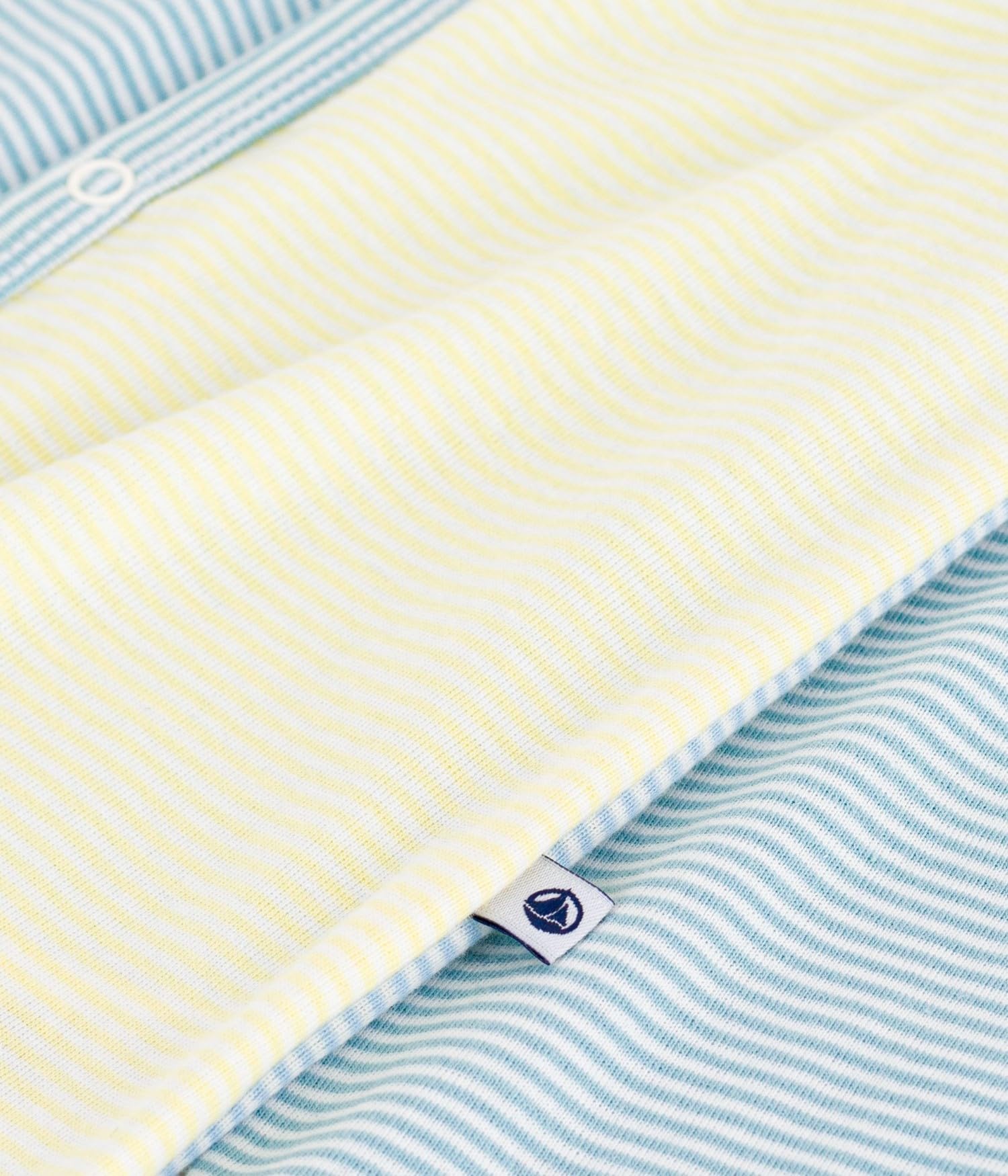Petit Bateau A0few Vêtements Nuit Mixte