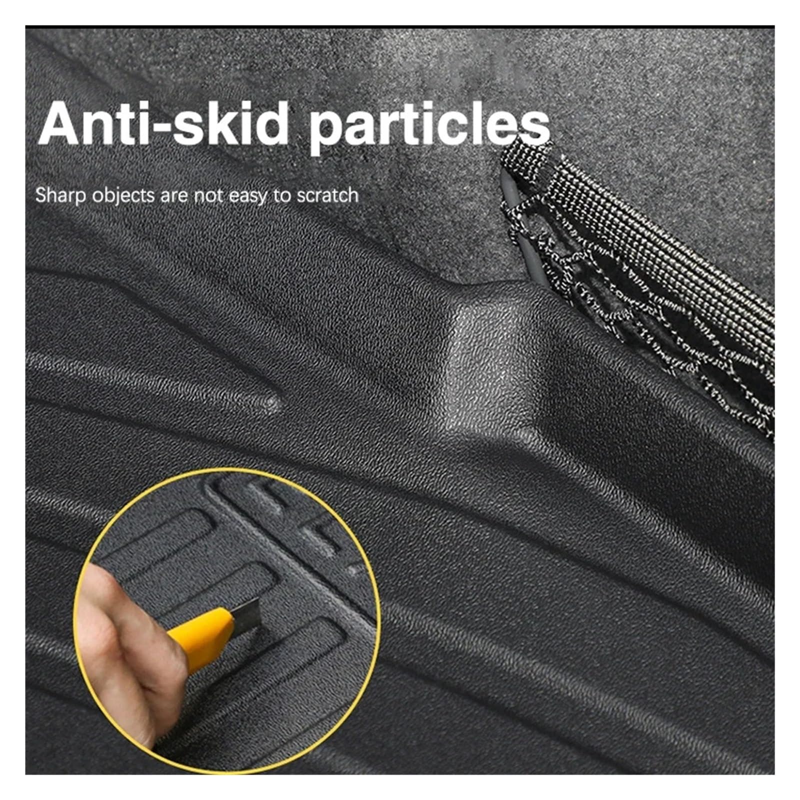 Kofferraumwanne Für Chevrolet Sail Aveo 2016 2018 2020 2021 2015~2023 Auto Stamm Matten Boot Cargo-Liner Abdeckungen Hinten Gepäck Pads Schutzfrachtmatte