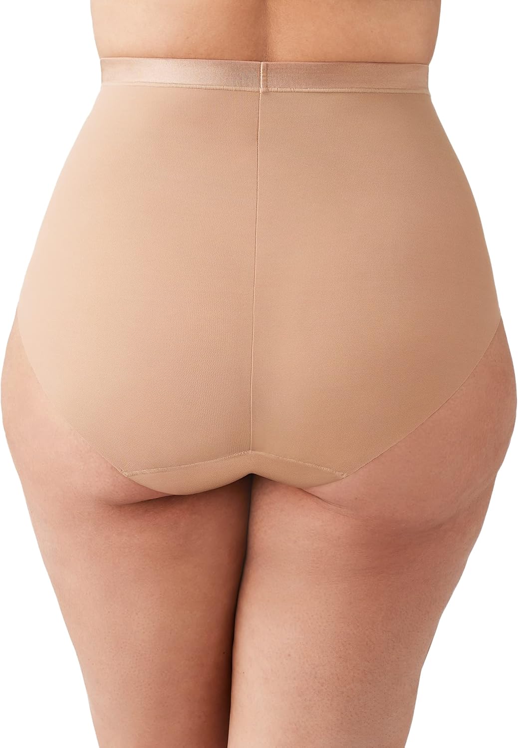 Wacoal Women's Hourglass Shape Revelation Shaping Brief - Image 2