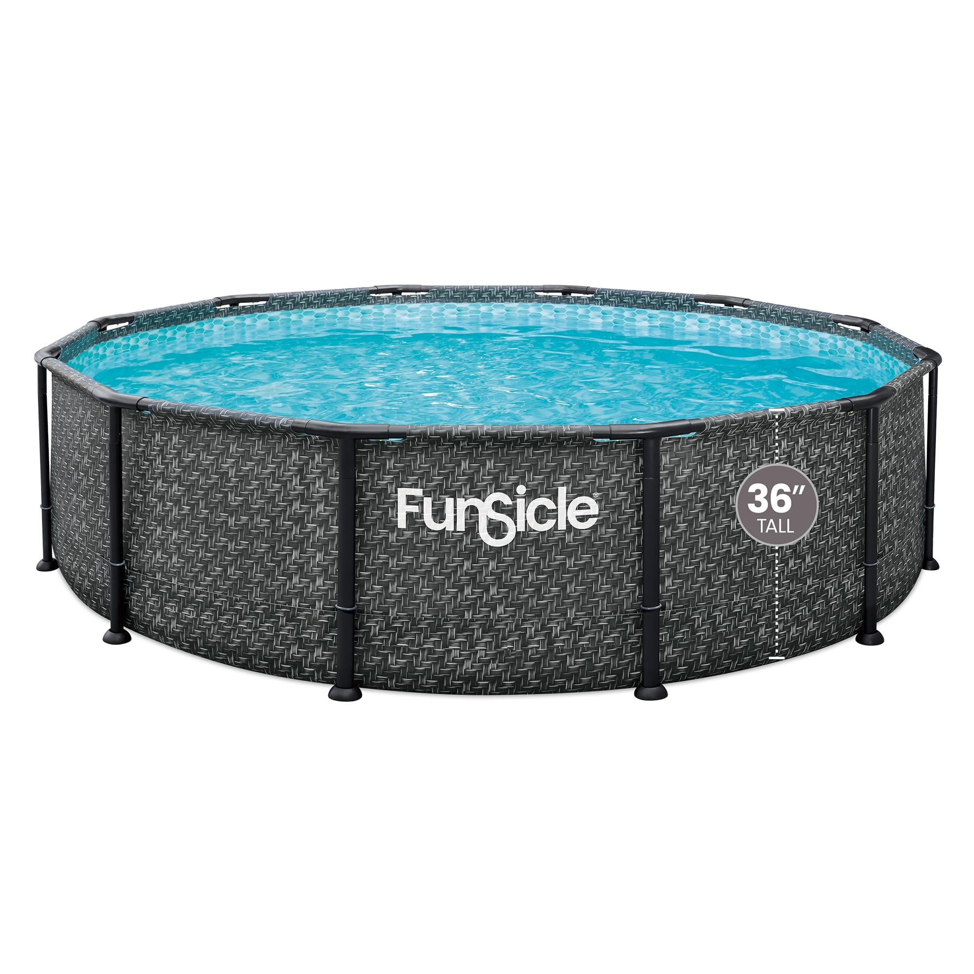 Funsicle Oasis Designer 12ft x 36in