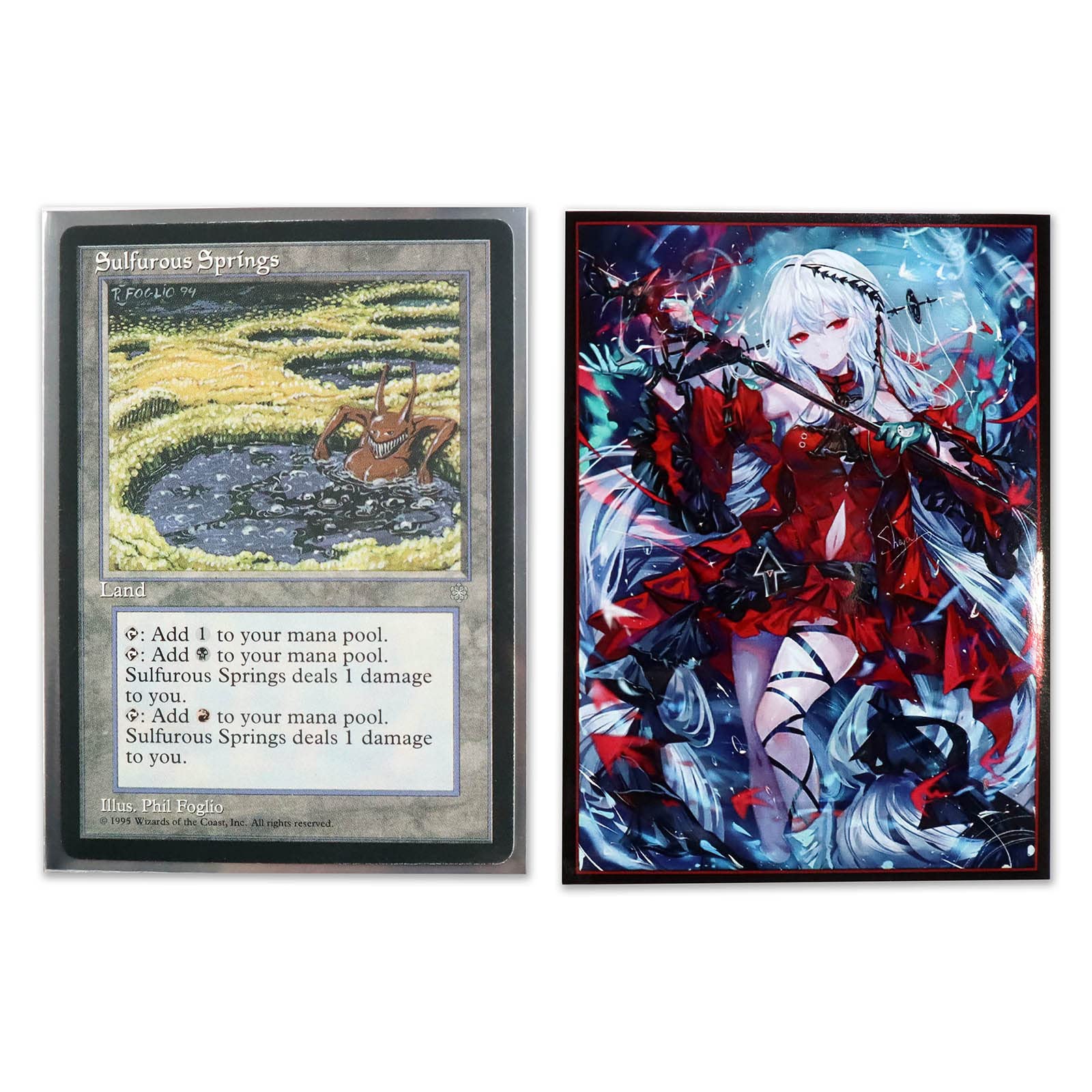 chilling reign card sleeves Chilling Reign (Second Variant) | Card Sleeves | (65-Pack)