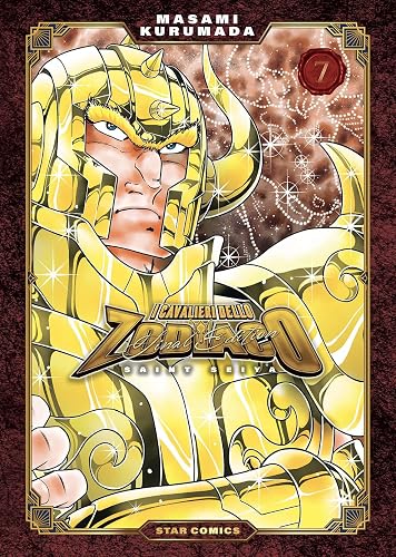 I cavalieri dello zodiaco. Saint Seiya. Final edition (Vol. 7)