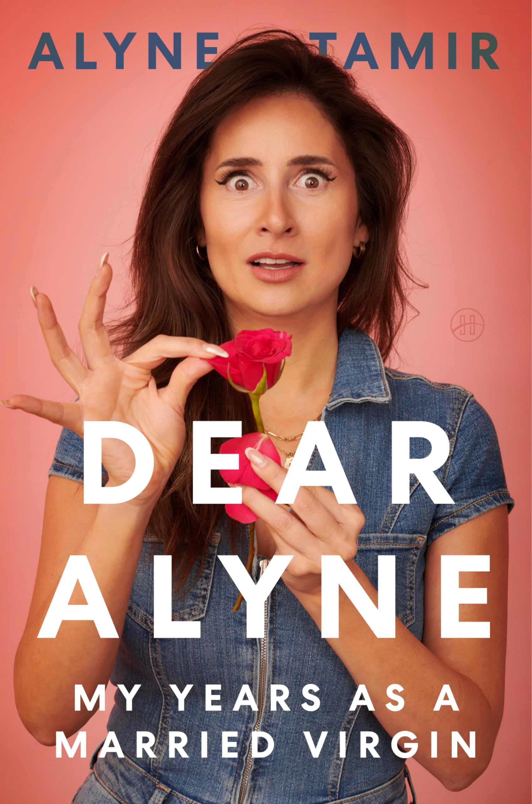 Dear Alyne: My Years as a Married Virgin – An Honest Journey from Restrictive Faith to Liberating Life as a Digital Nomad