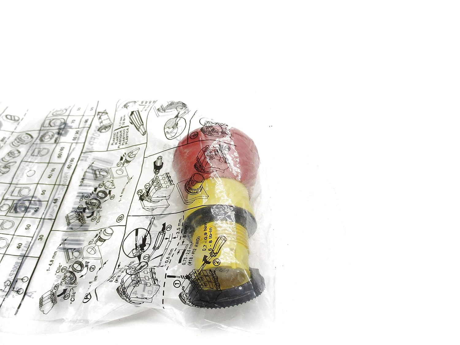 800FP-MT44 SER. A NSMP-OEM