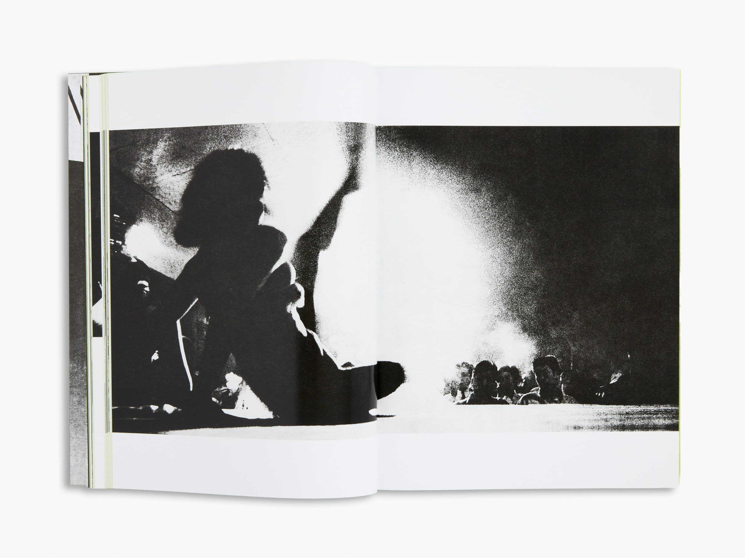 Moriyama: Quartet