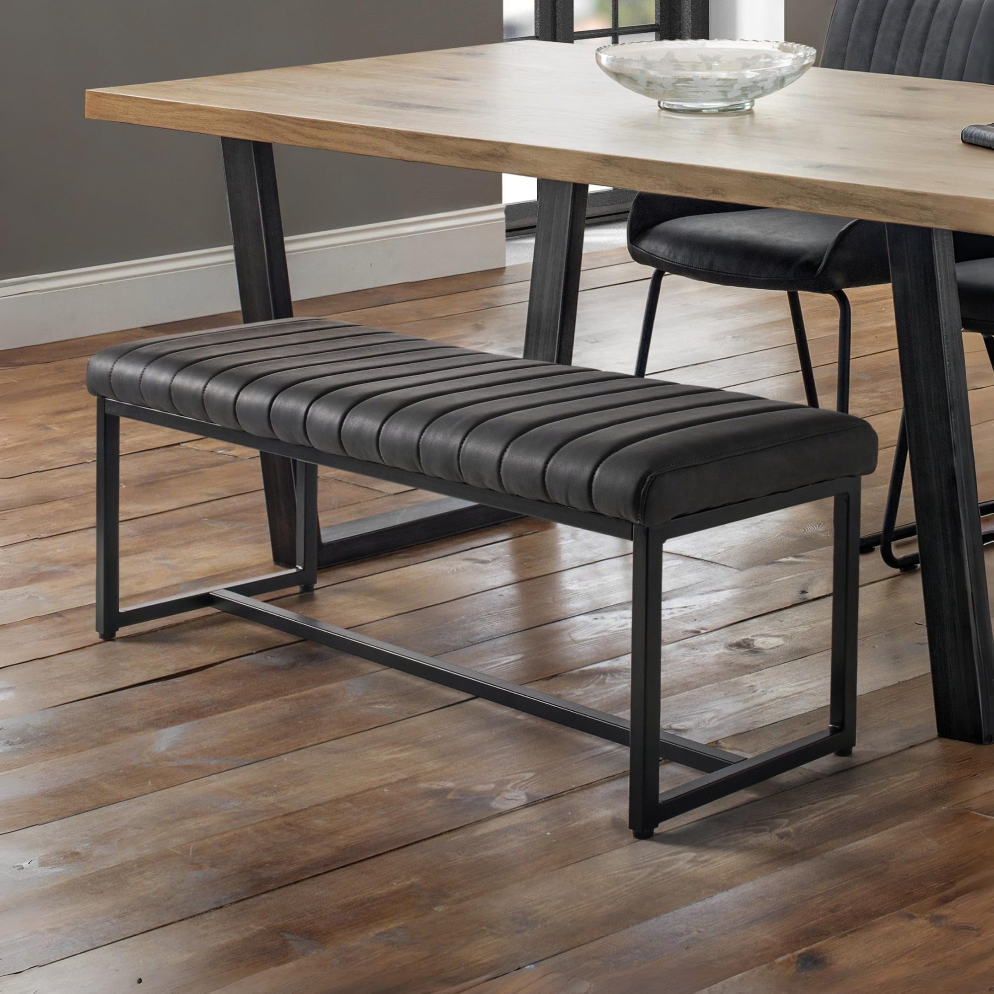 Julian Bowen Soho Dining Bench