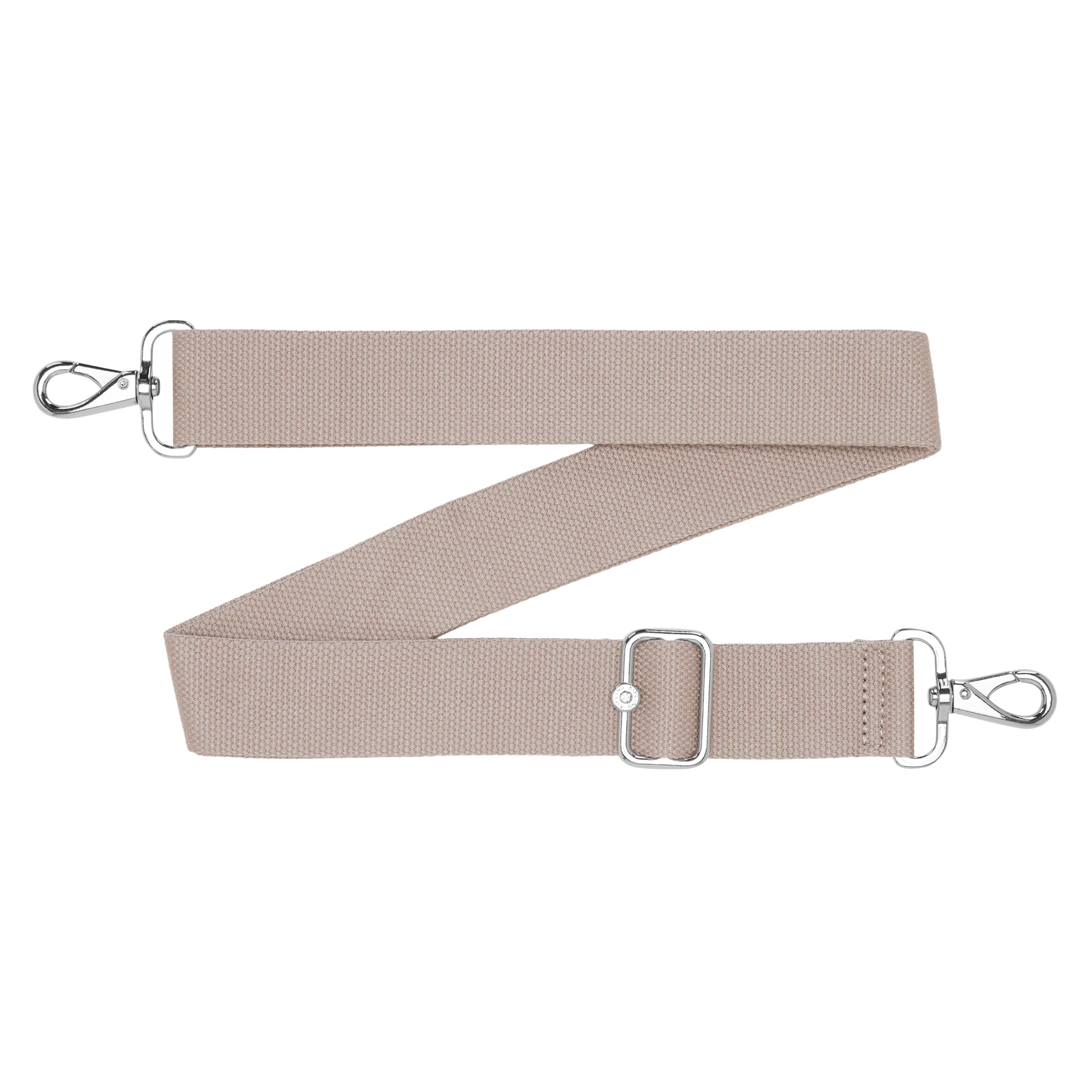 Kipling Camama Sac à Langer, Sac à Langer Léger avec Compartiments Multiples, Bandoulière Réglable & Matelas à Langer, Sac de Voyage Bébé Quotidien Pratique - Tiny Metal Glow