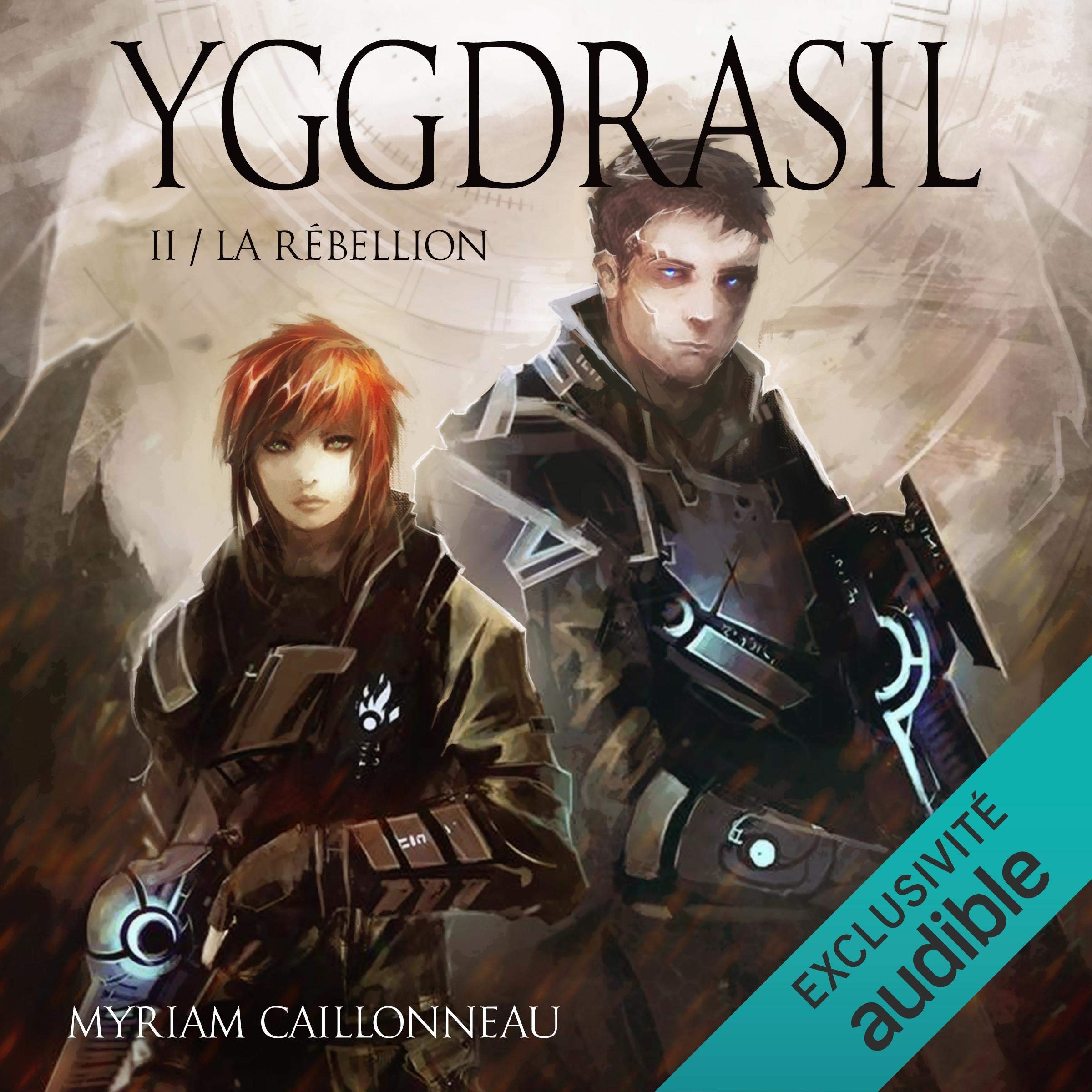 Cover art for La Rébellion