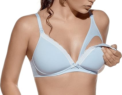 Bellissima Reggiseno Allattamento: In Offerta A 12.99€ Su - Foto 11
